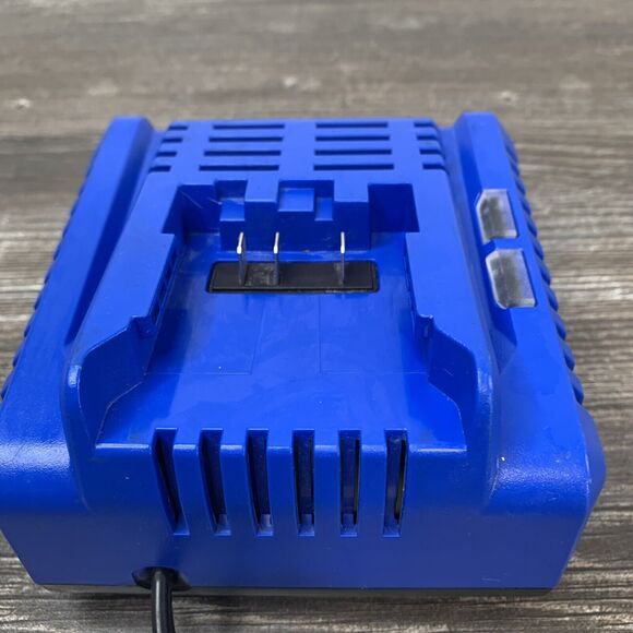 Kobalt 24V Max Lithium Ion Battery Charger (KRC 2445-03) - Picture 6 of 8